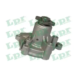 LPR WP0590