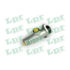 2150 LPR