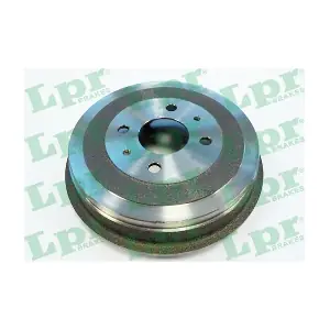 7D0697 LPR
