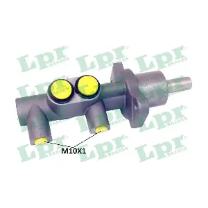 1446 LPR