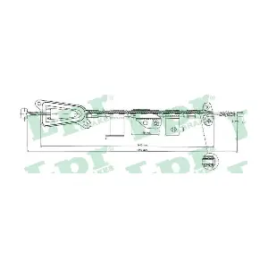 C0482B LPR