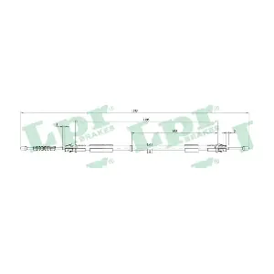 C0267B LPR