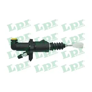 LPR 2396