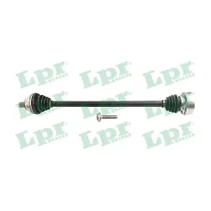DS60092 LPR