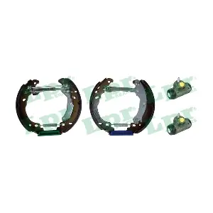 LPR OEK619