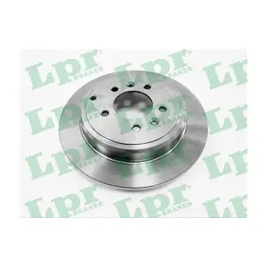 P1271PR LPR