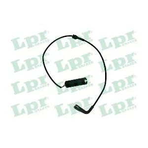 KS0031 LPR