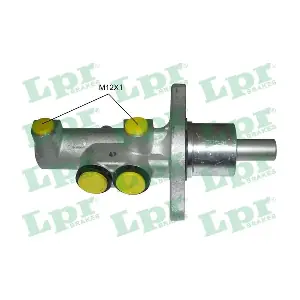 LPR 1042