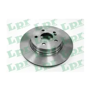 M2062V LPR