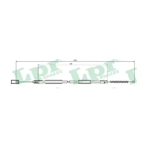 C0694B LPR