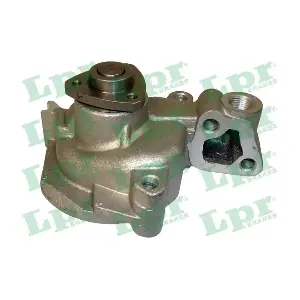 WP0107 LPR