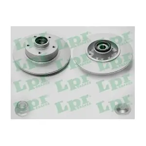 R1040PRCA LPR