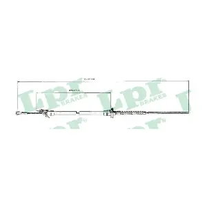 LPR C0062C