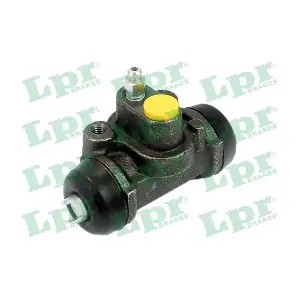 LPR 4196