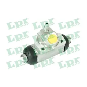 LPR 4110