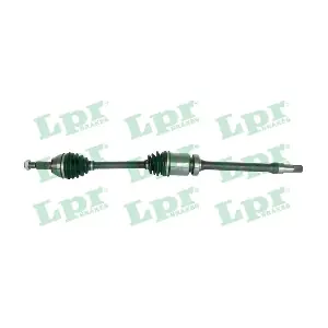 DS21072 LPR