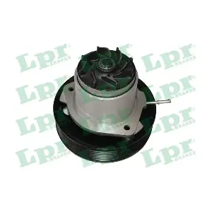 WP0904 LPR
