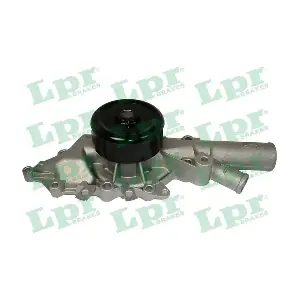 WP0345 LPR