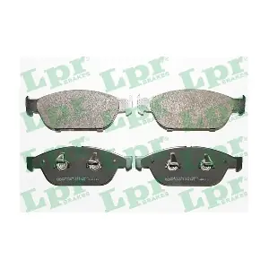 05P1743 LPR