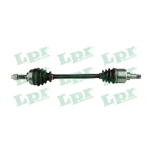 LPR DS16213