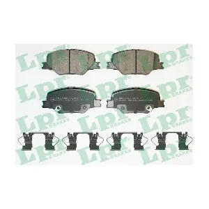 05P2107K LPR
