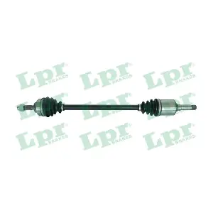 DS60233 LPR