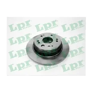 LPR H1014P