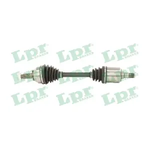 LPR DS52228