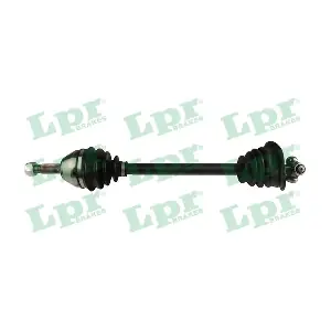 LPR DS39097