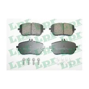 05P2136 LPR