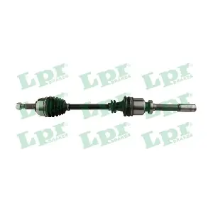 LPR DS60817