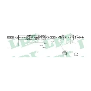 C0242C LPR