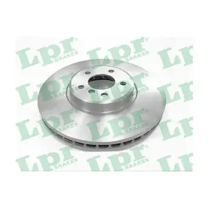 B2052VR LPR