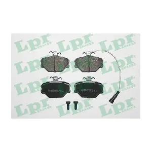 LPR 05P102