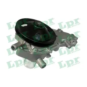 LPR WP0720