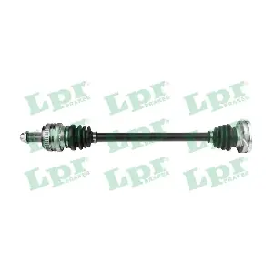 DS60103 LPR