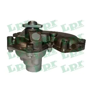 LPR WP0352