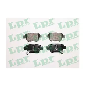 LPR 05P1113