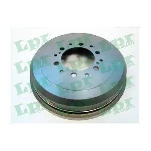 7D0355 LPR