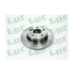 M2081P LPR