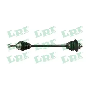 DS52742 LPR