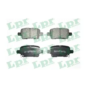 05P2047 LPR