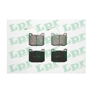 LPR 05P118