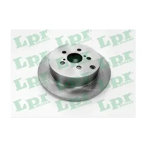 LPR T2038P