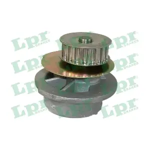 LPR WP0695