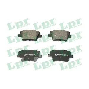 05P2398 LPR