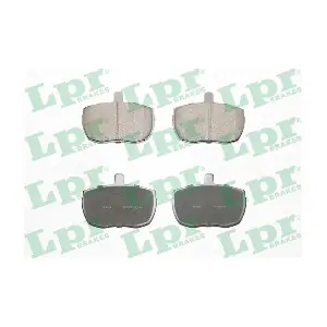 LPR 05P140