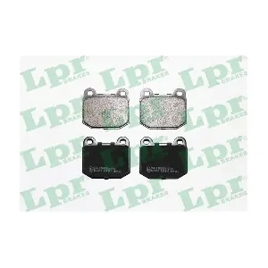 LPR 05P947