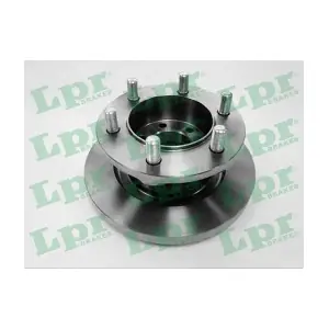 I1019P LPR