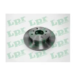 N2553P LPR